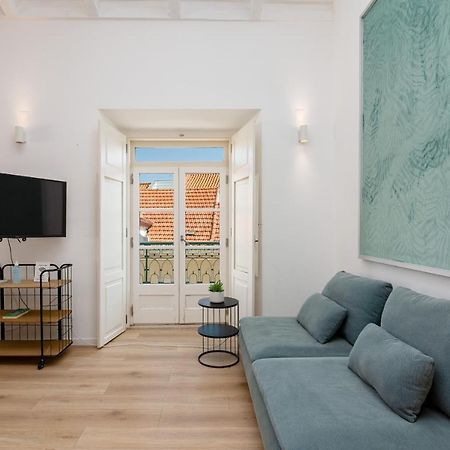 Setubal Downtown Bocage I E II Apartamento Exterior foto