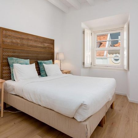 Setubal Downtown Bocage I E II Apartamento Exterior foto