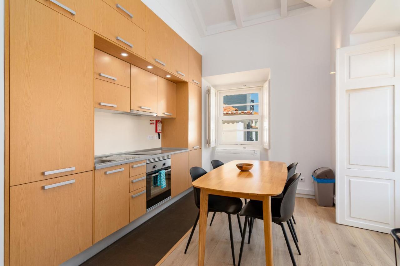Setubal Downtown Bocage I E II Apartamento Exterior foto
