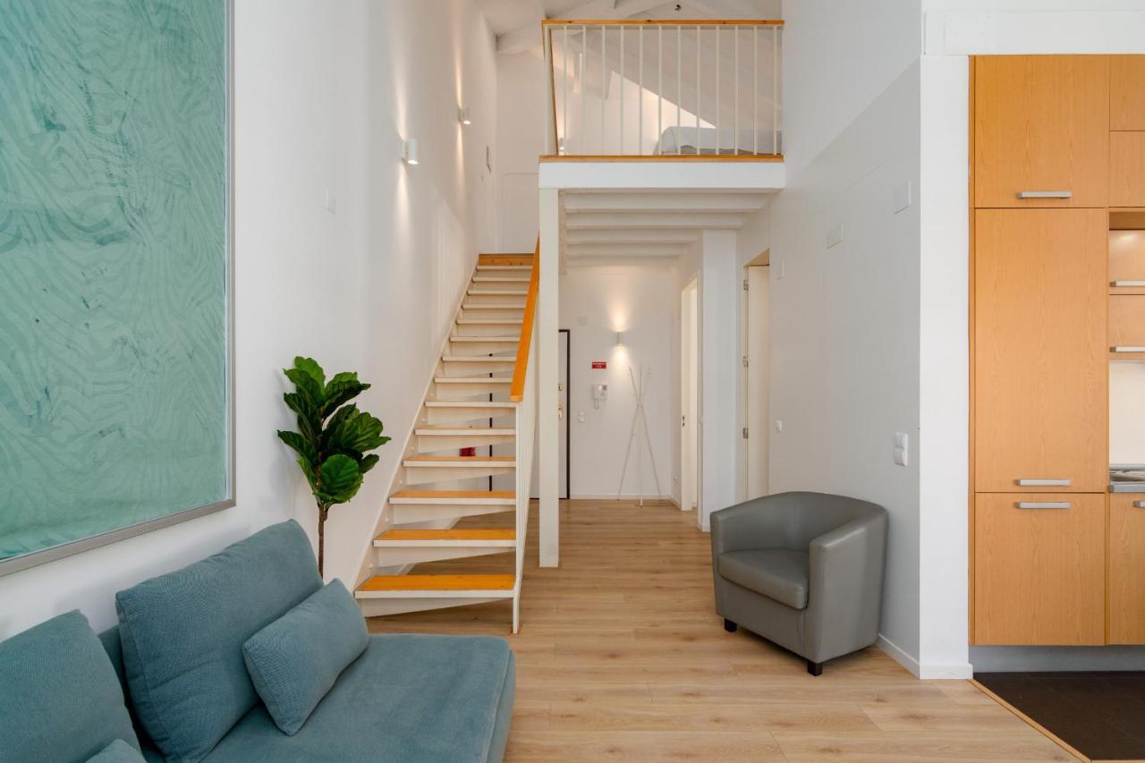 Setubal Downtown Bocage I E II Apartamento Exterior foto