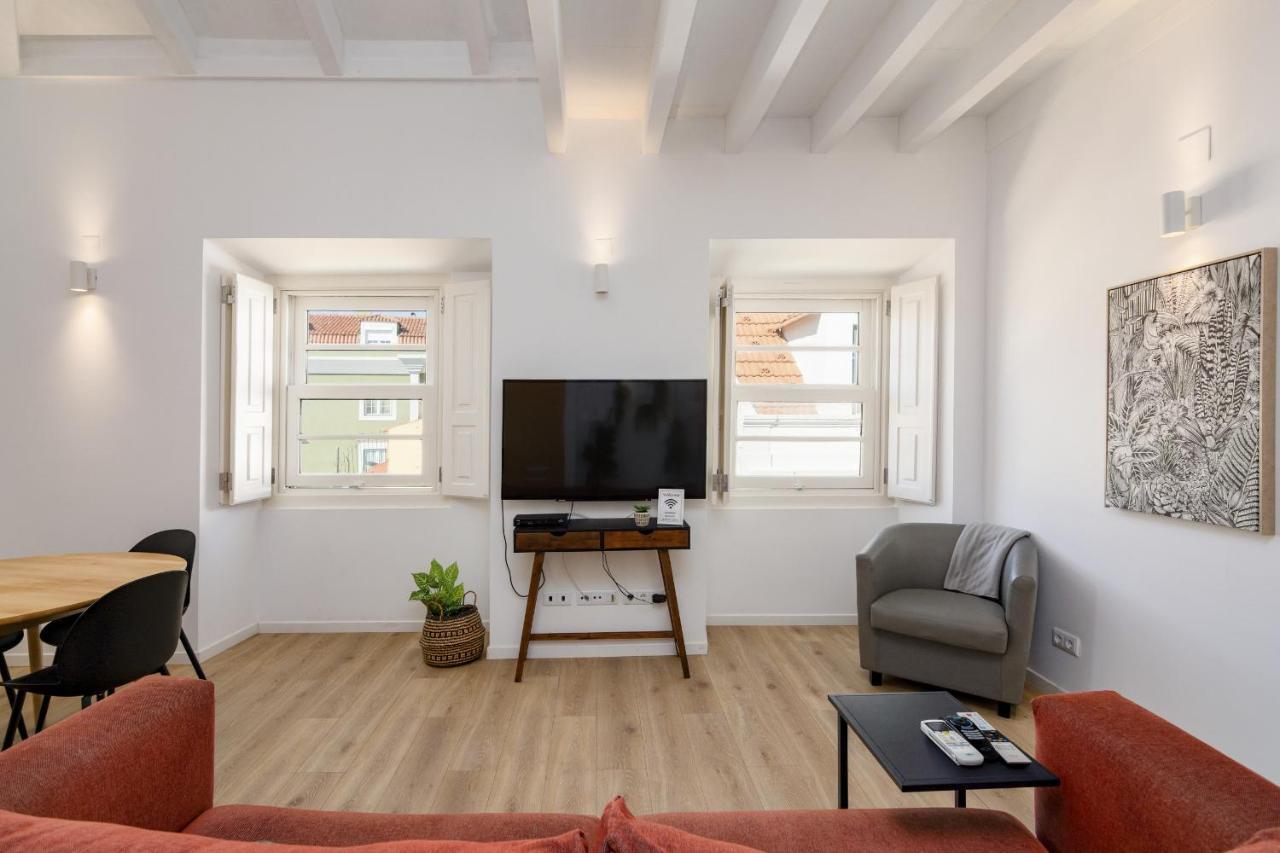 Setubal Downtown Bocage I E II Apartamento Exterior foto