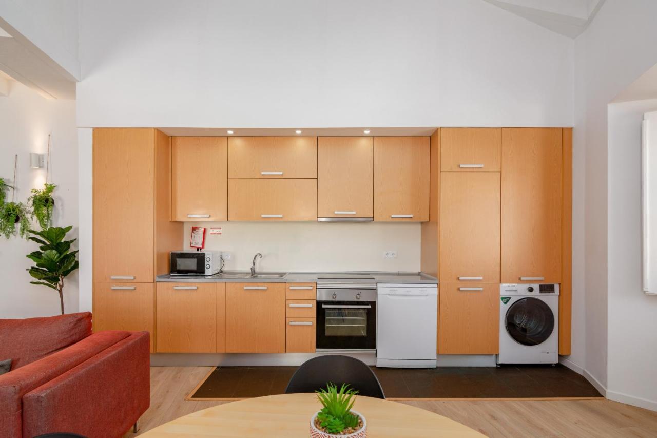 Setubal Downtown Bocage I E II Apartamento Exterior foto