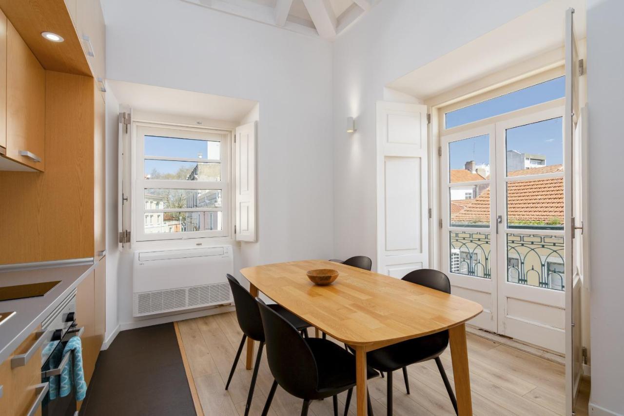 Setubal Downtown Bocage I E II Apartamento Exterior foto