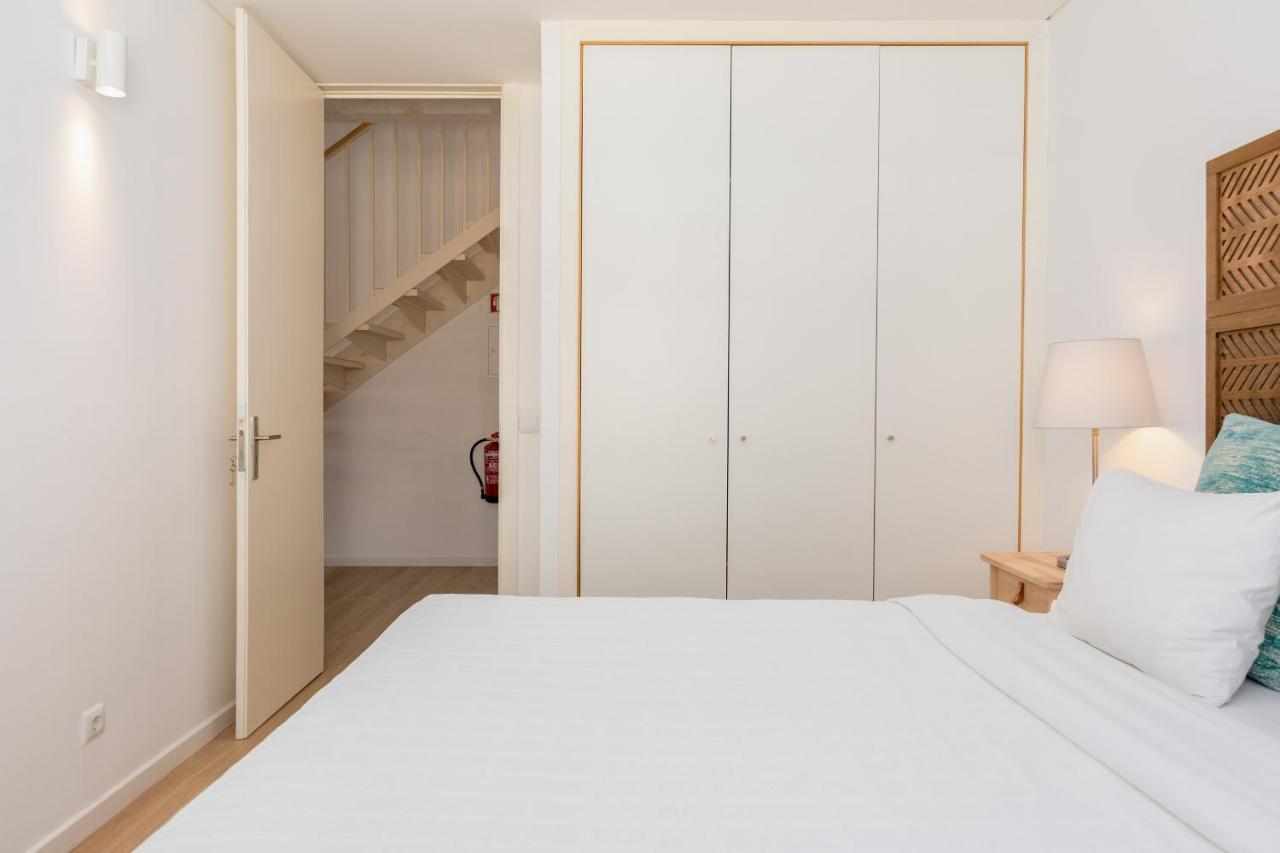 Setubal Downtown Bocage I E II Apartamento Exterior foto