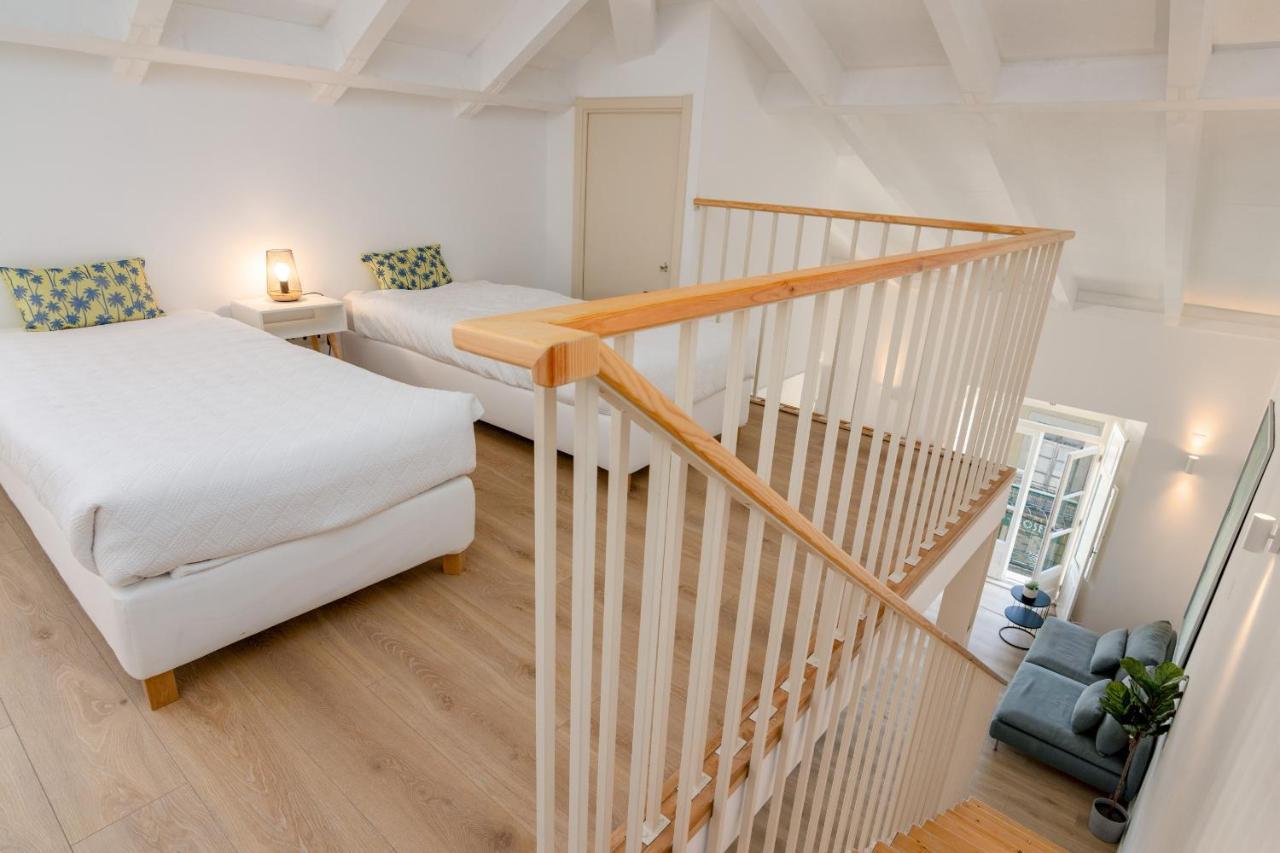Setubal Downtown Bocage I E II Apartamento Exterior foto