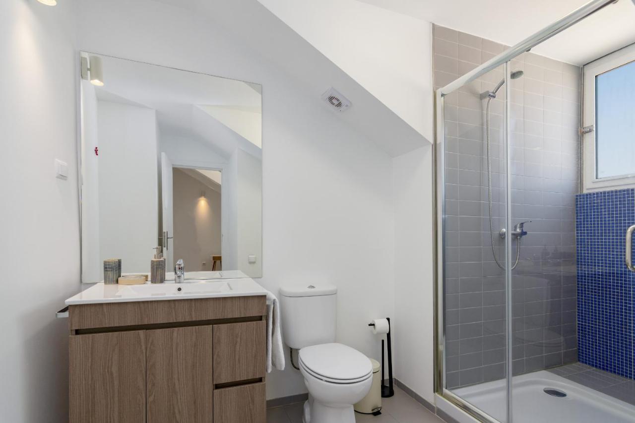 Setubal Downtown Bocage I E II Apartamento Exterior foto