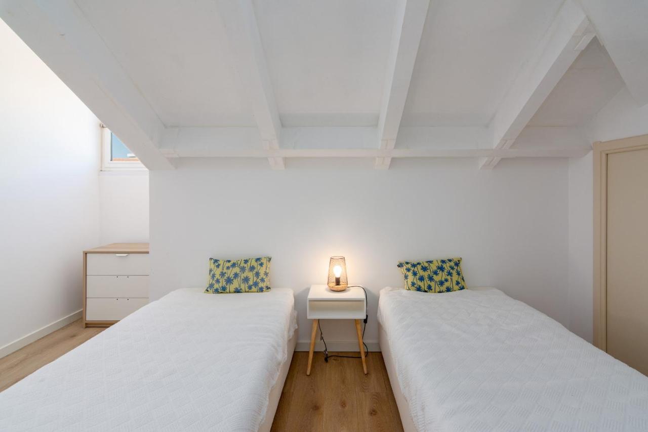 Setubal Downtown Bocage I E II Apartamento Exterior foto