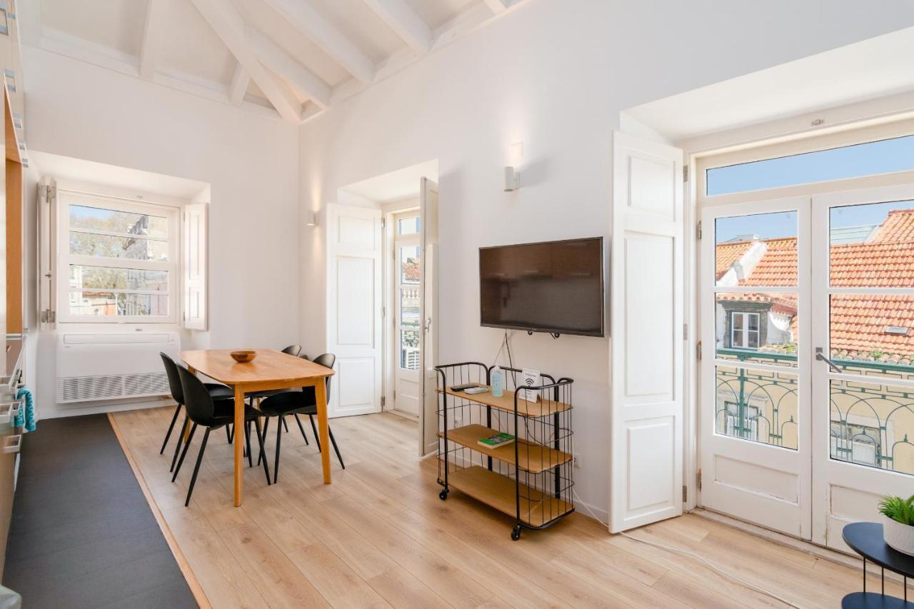 Setubal Downtown Bocage I E II Apartamento Exterior foto