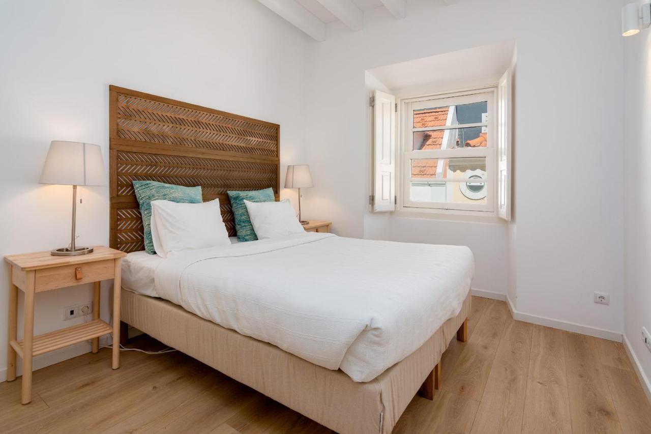 Setubal Downtown Bocage I E II Apartamento Exterior foto