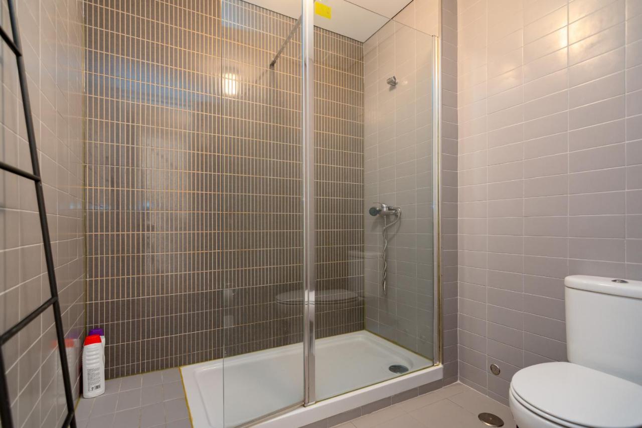 Setubal Downtown Bocage I E II Apartamento Exterior foto