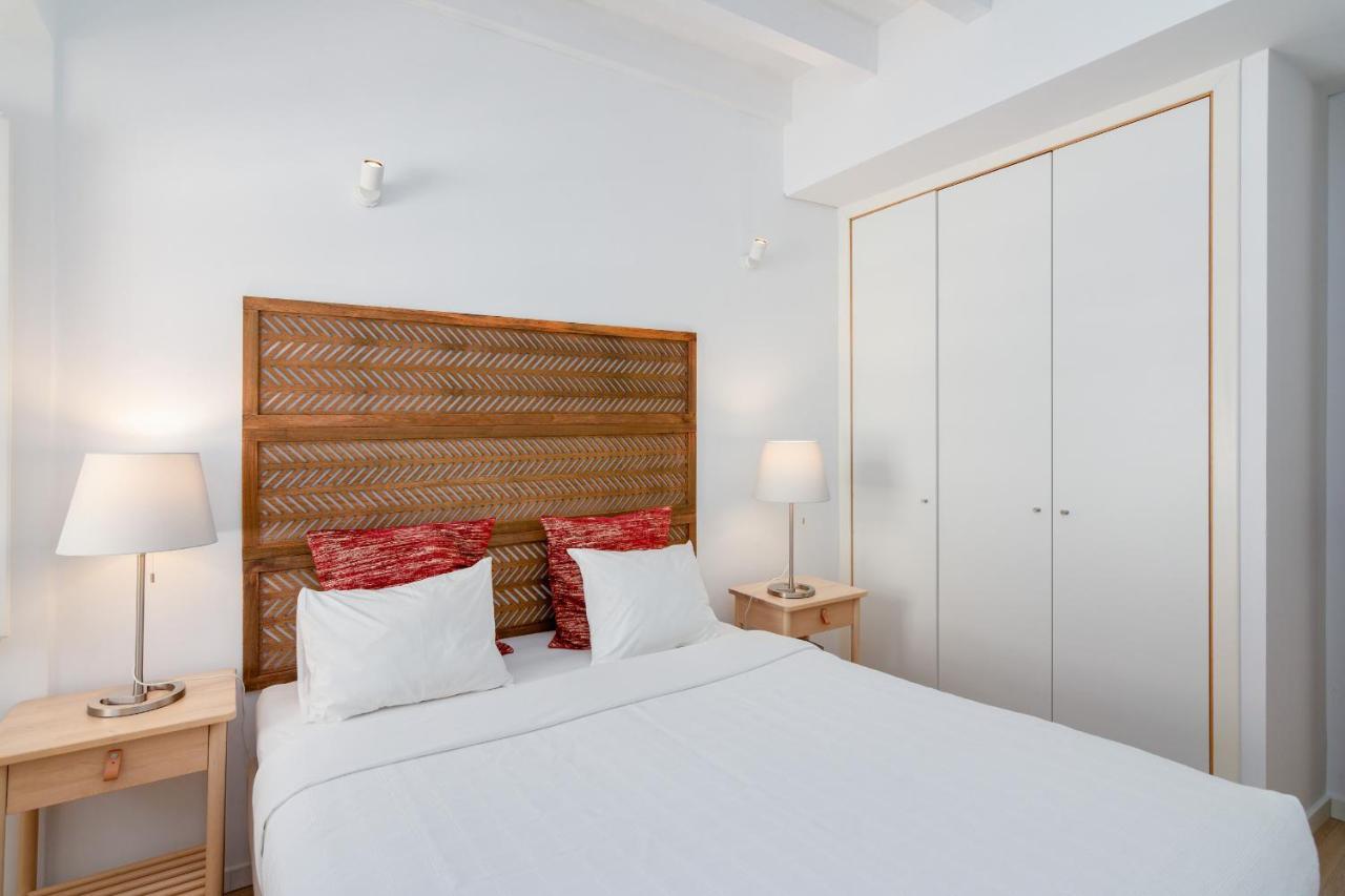 Setubal Downtown Bocage I E II Apartamento Exterior foto