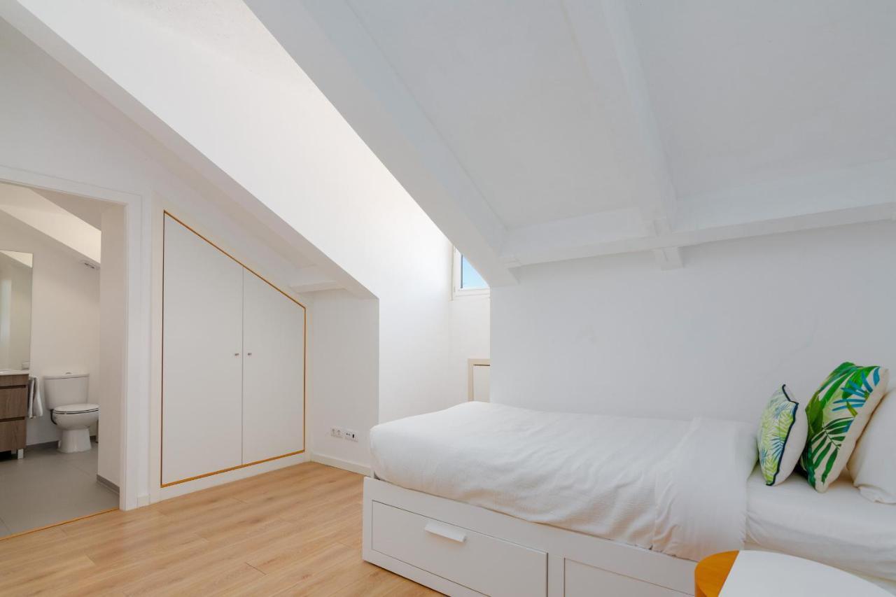 Setubal Downtown Bocage I E II Apartamento Exterior foto