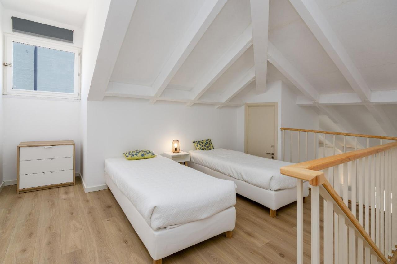 Setubal Downtown Bocage I E II Apartamento Exterior foto