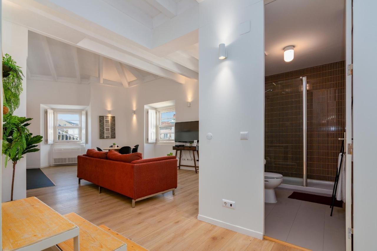 Setubal Downtown Bocage I E II Apartamento Exterior foto