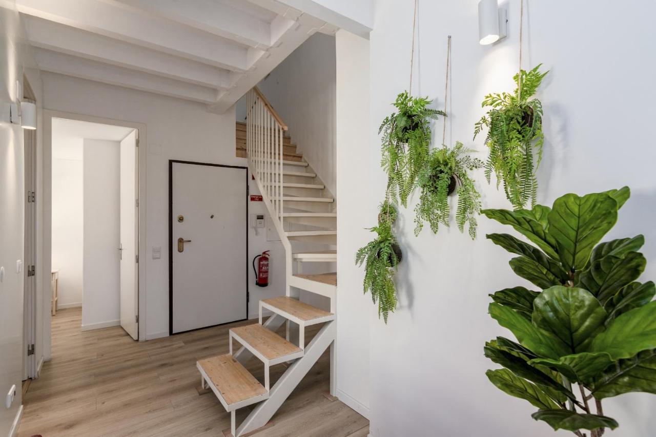 Setubal Downtown Bocage I E II Apartamento Exterior foto
